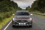 Infiniti QX30 2.2d AWD 2016 года (WW)